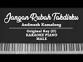 Download Lagu Jangan Rubah Takdirku (KARAOKE PIANO) Andmesh Kamaleng