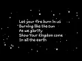 Download Lagu Shine Like Stars-True Worshipper(Lyric Video)