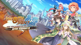 the 8th son a r ios gameplay new