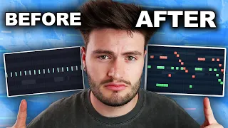 The ULTIMATE Guide to Making DRUMS