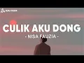 Download Lagu Nisa Fauzia - Culik Aku Dong (Lirik Lagu)