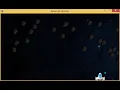 Python Asteroid Shooter A small game written in python