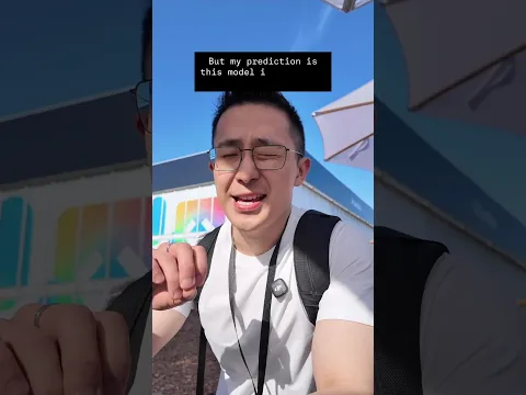 Google I/O 2026: 3 things you need to know