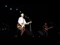 Fountains of Wayne - Amity Gardens(live) - Oct-10-2013