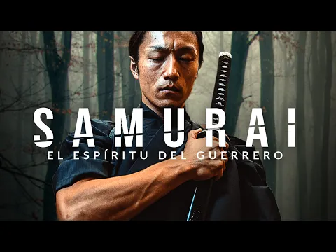 Download MP3 SAMURAI - Espíritu del Guerrero (Citas de los mejores guerreros de la historia)