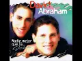 Escrudiñame - David Y Abraham
