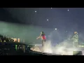 Drake x PARTYNEXTDOOR - Come And See Me (Berlin Live 14.09.2025)