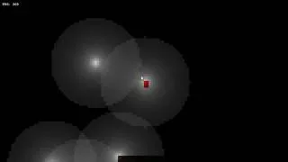 More Java lighting