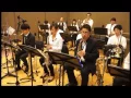 The Blue Pearl / K'z United Jazz Nations (Lars Jansson)