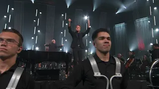 awesome god worship forever 2021 michael w smith