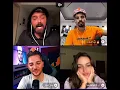 عمار الكوفي - رقت عيناى شوقا - قيست رباعي مع ناصر السلطي و يمان نجار و Jennych