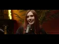Зачем Dead Blonde в 13 лет тусовалась с 30 летними мужиками?