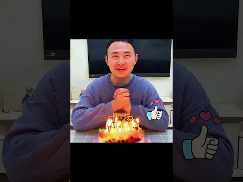 This Dog’s Birthday Surprise Will Melt Your Heart 🥹🐶❤️
