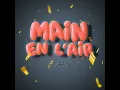 Main en l'air
