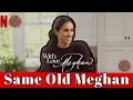 👉With Love, Meghan Season 2 Episode 1 | Meghan Markle Netflix Review
