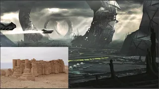 Uruk a primeira cidade do planeta que esconde os maiores segredos da humanidade