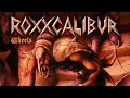 Download Lagu ROXXCALIBUR – Wheels (Official Video)