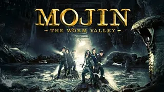 mojin 