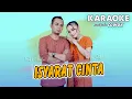 Download Lagu Isyarat Cinta  -  KARAOKE untuk COWOK