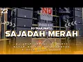 Download Lagu DJ TRAP PARTY MENGKANE NROTOK SAJADAH MERAH  VIRAL TIKTOK 2025