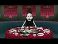 LOST SOULS - Democracy Manifest (Official Music Video)