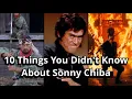 10 Things You Did Not Know About Sonny Chiba