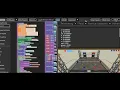 joystick programming and shoot