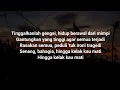 Download Lagu Hidup Berawal Dari Mimpi Bondan Prakoso \u0026 Fade2Black Lirik