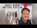 Lagu Jasun Marju Dapat GIFT Spesial Dari Eva Nur || Penonton Auto Rame