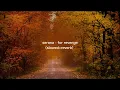 Download Lagu serana - for revenge (slowed+reverb)