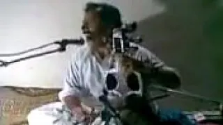 بلوچی ساز مرحوم ابراهیم آسکانی 