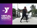 Dance Fitness with Stacy