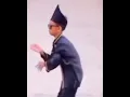 Download Lagu The kid from the ‘Pacu Jalur’ boat race going viral....