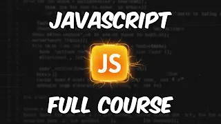 JavaScript for Web Development - Full Course for Beginners