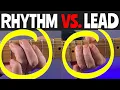 Download Lagu GOOD RHYTHM Guitarist vs GOOD LEAD Guitarist