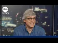 Mo Rocca profiles late-in-life triumphs in new book Roctogenarians