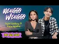 Lagu WENGGO WENGGO -  FAJAR SADBOY FT MALA AGATHA EMO ROCK COVER BY VORNEXSIA