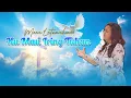 Download Lagu Mona Latumahina - KU MAU IRING TUHAN (Official Lyrics Video)