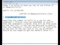 Java Programming Tutorial - GridBagConstraints-3