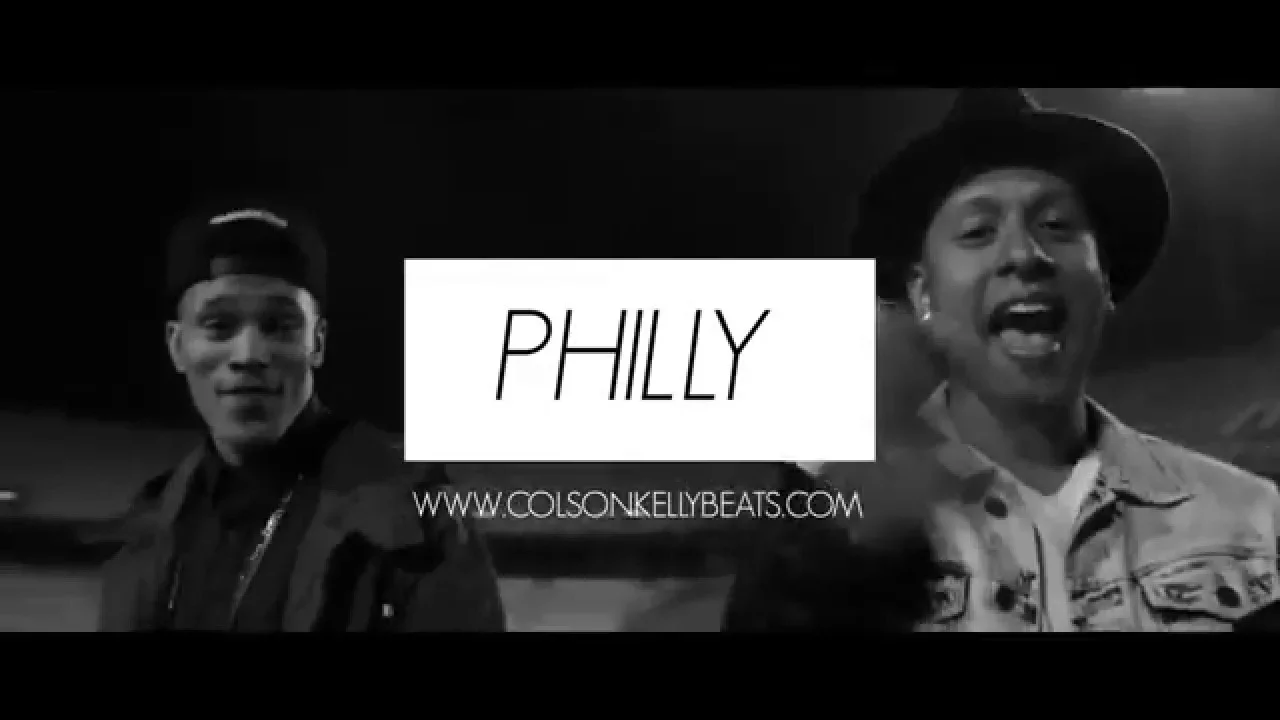 Philly | Trip Lee 2016 Type Beat | (Prod. Colson Kelly)