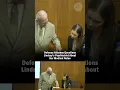 Tense Lindsay Clancy Trial Exchange Over Psychiatrist s Medical Notes
