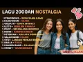Download Lagu BAND 2000AN DENGAN LAGU NOSTALGIA | D'BAGINDAS HIJAU DAUN PETERPAN ST12 | SUKA SAMA KAMU 