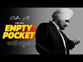 Download Lagu EMPTY POCKET | ਖਾਲੀ ਬਟੂਆ | sidhu moose wala new song | Latest Punjabi songs 2025