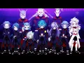 Lagu Inazuma Eleven - All FINAL BOSS themes (Up until Orion)