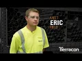 Meet Eric - Terracon Field Engineer