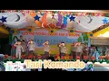 Download Lagu Tari Komando dari Anak PAUD