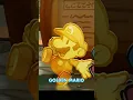 Paper Mario the Thousand Year Door Remake GOLD MARIO