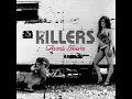 The killers Bones ( lyrics )