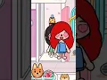 Download Lagu Love 💕😍 Toca Boca #shorts #forkids #games #tocaboca #tocaredpoppy #tocalifeworld #tocasadstory