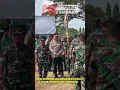 Pangdam III/Siliwangi Dampingi KASAD Panen Raya Padi Di Ciasem Subang